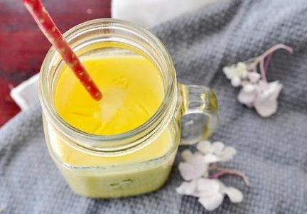 黄记玉米汁 黄记玉米汁