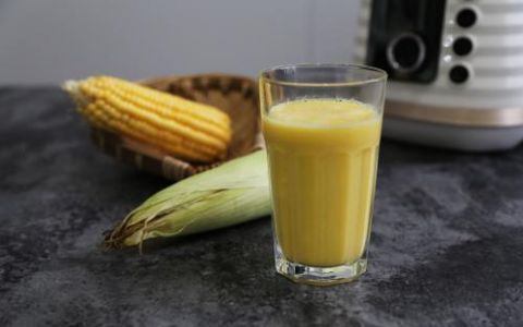 黄记玉米汁官网 黄记玉米汁官网