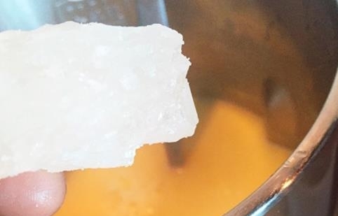 黄记玉米汁